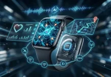 Mampukah AI Smartwatch Memahami Kita?