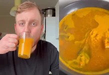 Ramuan Alami untuk Membantu Meredakan Asam Urat