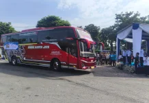 Balik Gratis dari Tirtonadi Jadi Solusi Kurangi Kepadatan dan Risiko Kecelakaan