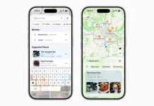 Apple Mulai Hadirkan Iklan Berbasis Lokasi di Apple Maps