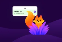 Mozilla Luncurkan VPN Gratis di Firefox Versi 149