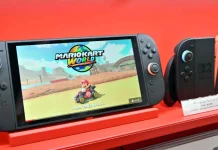 Nintendo Siapkan Switch 2 dengan Desain Baterai Mudah Diganti