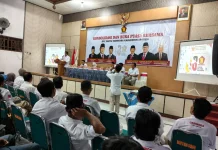 Gerindra Sragen Bidik Kursi Eksekutif, Targetkan Kader Internal Maju Pilkada