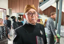 Tedjowulan Gelar Halalbihalal, Ajak Trah Keraton Surakarta Bersatu