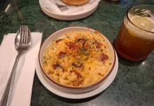 Resep Mac and Cheese Sederhana dan Creamy