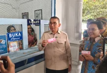 Fadli Zon Kunjungi Museum Keraton Solo, Rogoh Kocek Beli Tiket Sendiri