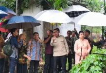 Keraton Kilen Surakarta Direncanakan Jadi Museum Terbuka