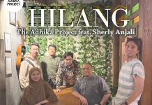 The Adhika Project: setelah “Remuk, lalu “Hilang”