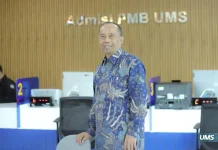 UMS Buka Layanan Admisi Lebih Awal usai Libur, Kesempatan Pemudik Daftar Kuliah