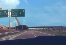 Cara Cegah Microsleep saat Berkendara