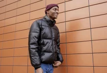 Proteksi Cuaca Dingin dan Gaya Dengan Jaket Puffer