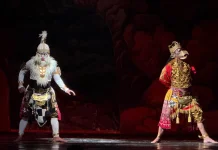 Penonton Wayang Orang Sriwedari Naik 81 Persen saat Libur Lebaran