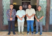 PPPK Paruh Waktu Se-Solo Raya Terproteksi Program JKK & JKM TASPEN