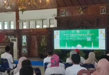 Pengentasan Kemiskinan, Kagama Sragen Bantu Penanganan RTLH