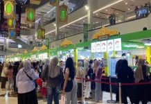 H+7 Lebaran, Solo Paragon Mall Masih Jadi Magnet Wisata Belanja