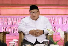 Evaluasi Lebaran, DPRD Klaim Harga Sembako di Solo Stabil, Ekonomi Mengeliat
