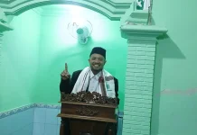 Pahala Setara Setahun di Era Digital