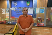 Dishub Solo Catat Lalu Lintas Lebaran Menurun dari Tahun Sebelumnya