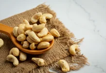 Kacang Mete: Camilan Sehat atau Justru Perlu Diwaspadai?