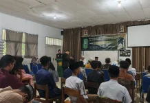 Alumni IQT UMS Bersama Panti Al-Kautsar Gerakkan Dakwah di Merauke