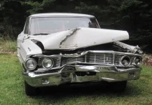 Mobil Keluaran Lama Kuat namun Beresiko Bagi Keselamatan