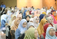 Hikmah Puasa: Sehatkan Tubuh dan Kuatkan Spiritual Sepanjang Tahun