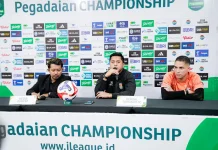 Liga Pegadaian Championshif di Solo,  Kendal Tornado FC Optimis Kalahkan PSS Sleman