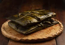 Resep Membuat Pepes Udang Rumahan yang Sedap
