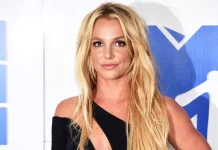 Britney Spears Kembali ke Media Sosial, Buka Lembaran Baru usai Masa Sulit