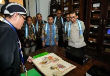 Radya Pustaka Musium Tertua dengan Beragam Koleksi Penting