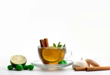 Minum-minuman Ini ketika Stress Melanda