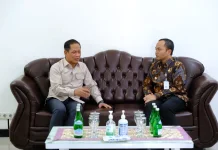 Belum Optimal, Menteri Lingkungan Hidup Akan Audit PLTSa Putri Cempo