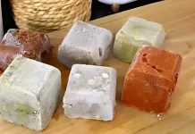 Bumbu Dasar Frozen, Solusi Praktis untuk Masak Lebih Cepat