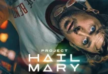 Kesuksesan Box Office “Project Hail Mary” dan Dominasi Awal Tahun 2026
