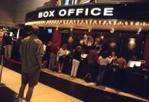 Top Box Office Pekan Ini: Film Apa yang Menjadi Jawara?