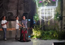Matikan Listik 60 Menit, Bentuk Partisipasi Alila Solo dalam Earth Hour 2026