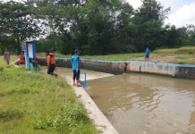Pencarian Anak Hilang di Kebakkramat Masih Nihil, Tim Gabungan Buka Posko Terpadu
