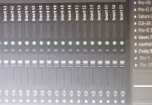 Efek Delay FL Studio Perkaya Dimensi Suara