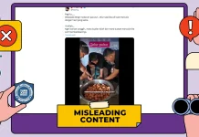 Viral Video Telur Buatan, ternyata Gabungan Rekaman Lama