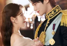 “Perfect Crown” Umumkan Tanggal Tayang, IU dan Byeon Woo Seok Tampil Romantis