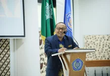 Seminar Internasional di UMS Angkat Peran Agama dalam Kesehatan Mental Muslim