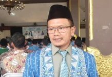 Keluarga Besar Guru Muhammdiyah dan AUM se Boyolali Gelar HBH