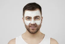 Ini Bahan Masker Wajah yang Bagus untuk Pria agar Kulit Sehat dan Bersih