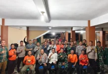 Perkuat Ketangguhan Bencana, 9 Desa di Sambirejo Bentuk Relawan "Si Ana Rejo"