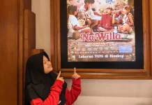 Self Reward Anak setelah Lebaran