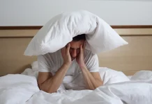 Ancaman Kesehatan akibat Gangguan Tidur