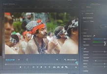 Panduan Editing Warna di Adobe Premiere Pro untuk Pemula