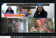 Operasi Ketupat Candi 2026 Polres Klaten Berhasil Tekan Angka Kecelakaan