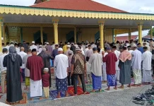 Makna Kemenangan, Merefleksikan Diri di Hari Raya Idulfitri 2026