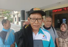 Sinergi Bersama Kapolres Karanganyar, FSPKEP Titip Penyelesaian Tiga Kasus Buruh